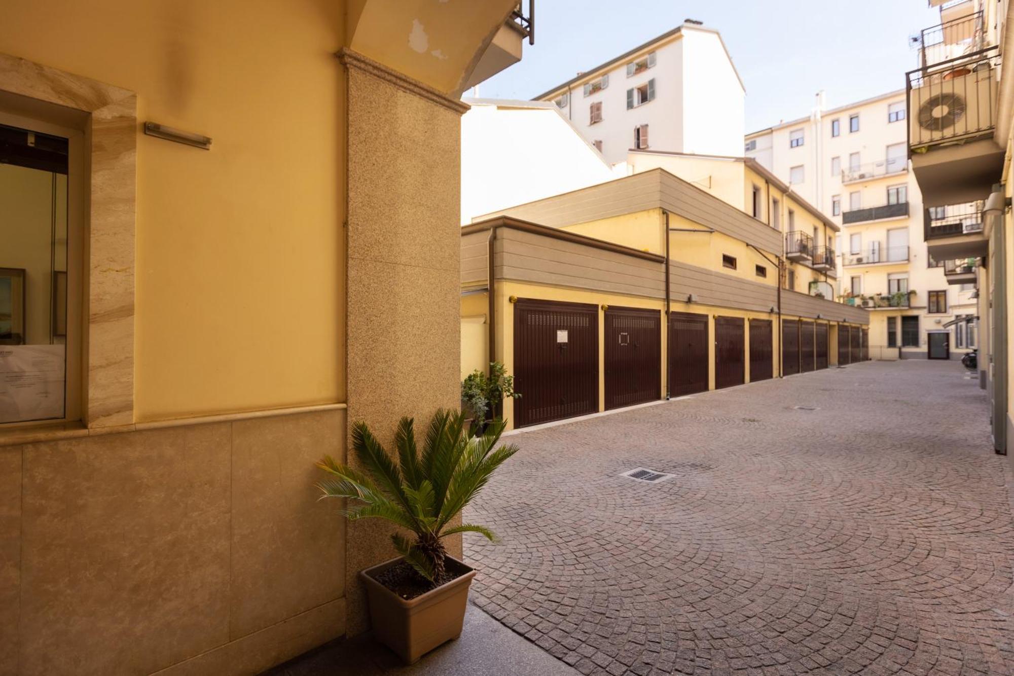 Soggiorno A Due Passi Dal Duomo — Photos 1